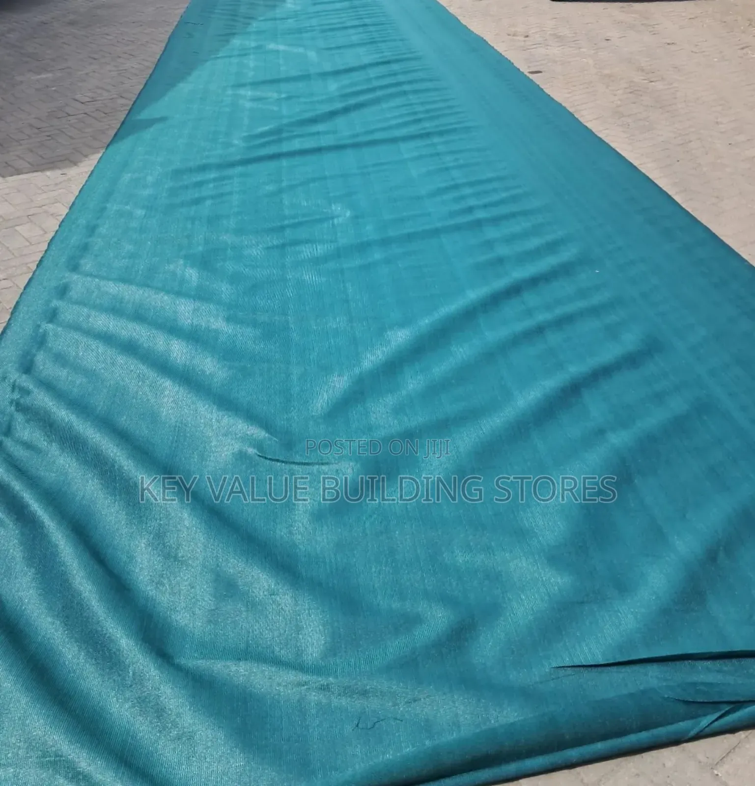 Privacy Screen Shade Net-100 Waterproof
