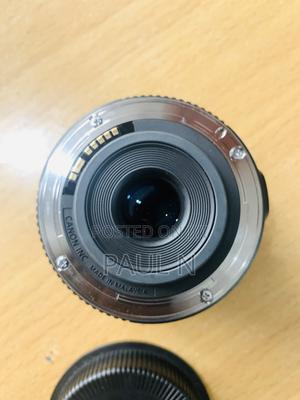 Canon 24mm Ef-S F2.8 STM Pancake Lens