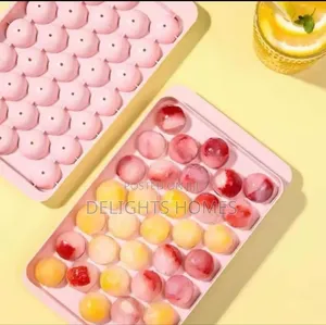 Ice Cube Tray_nje