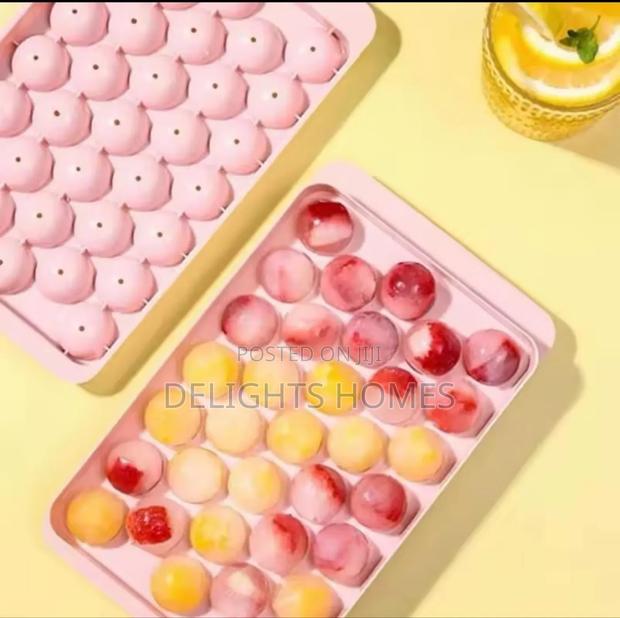 Ice Cube Tray_nje