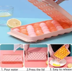 Ice Cube Tray_alp