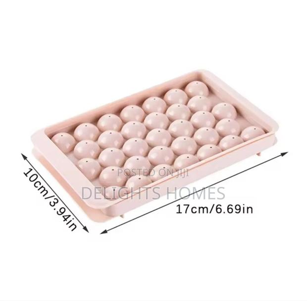 Ice Cube Tray_nje - thumbnail 3