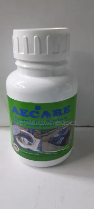 Aecare Organic Bio-enzyme (Biodigesters And Septic) 250ml