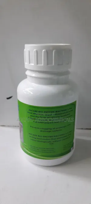 Aecare Organic Bio-enzyme (Biodigesters And Septic) 250ml