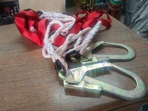 Safety Belts And Harness - main view