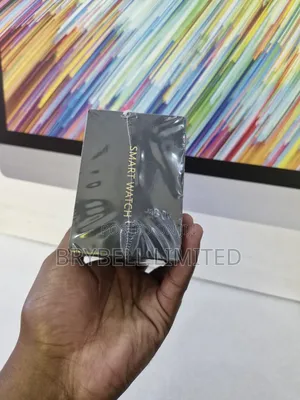 Watch S10max 46mm Brand New