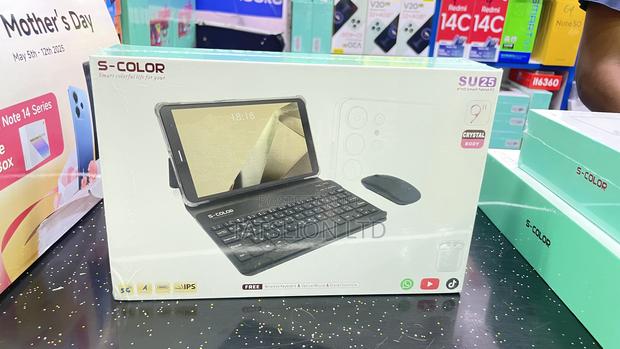 New Tablet 512 GB Black - thumbnail 4