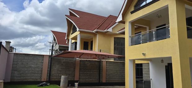 4bdrm Maisonette in Mugutha, Ruiru for sale - thumbnail 2