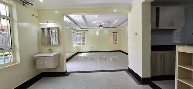 4bdrm Maisonette in Mugutha, Ruiru for sale - thumbnail 4