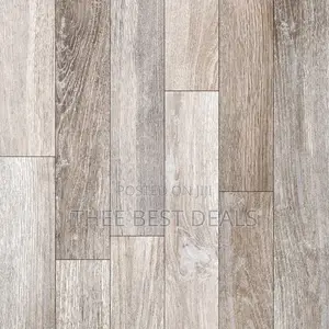 Wood Print Ceramic Tiles/Wood Grain Flooring