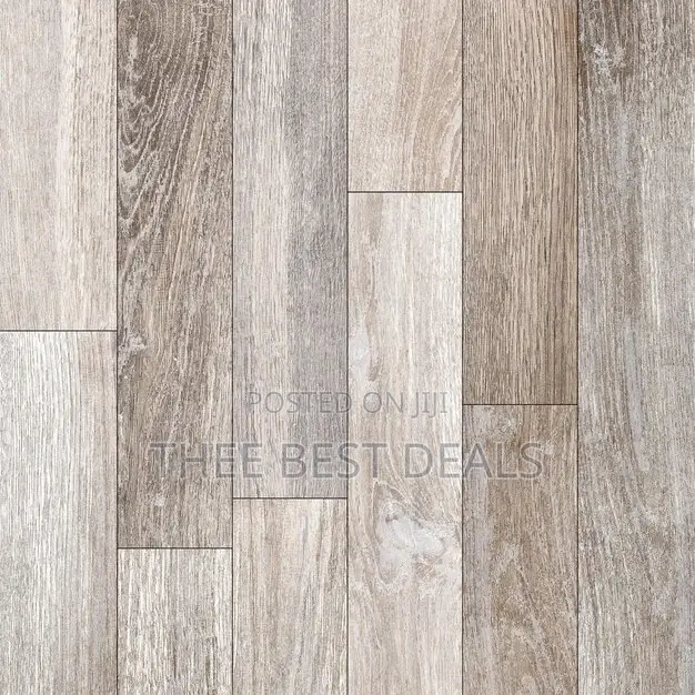 Wood Print Ceramic Tiles/Wood Grain Flooring