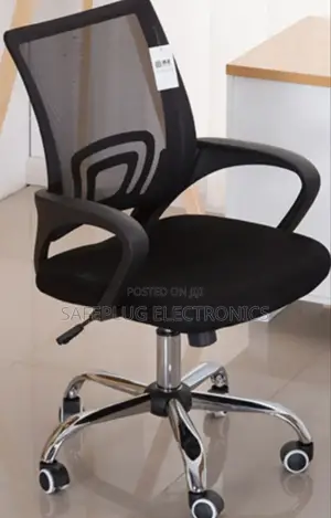 Back Mesh Office Chair.