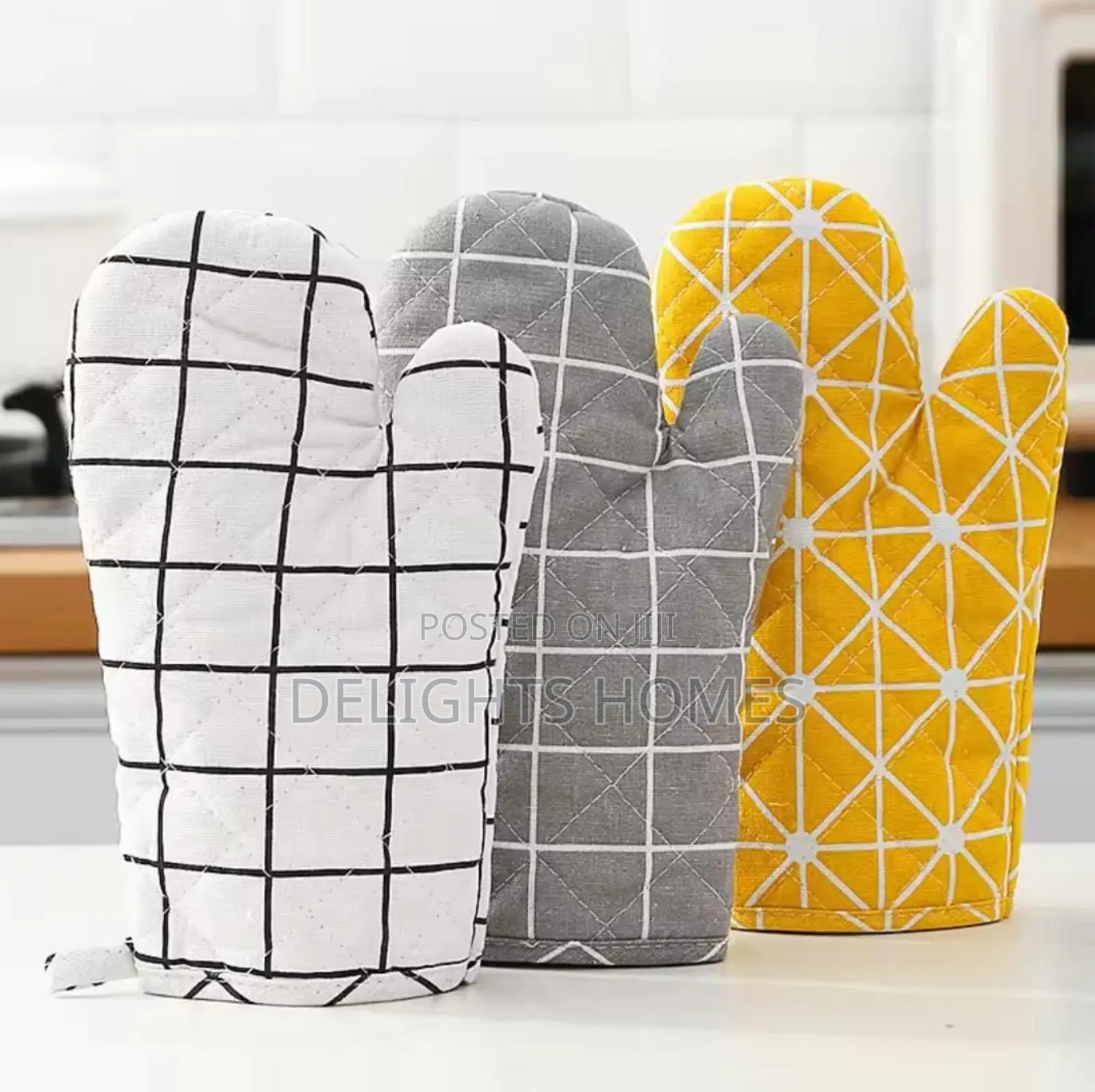 Oven Gloves/Mitten_nje