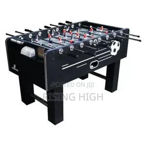 Best Fine Foosball Soccer Table Coin Operated