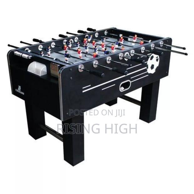 Best Fine Foosball Soccer Table Coin Operated