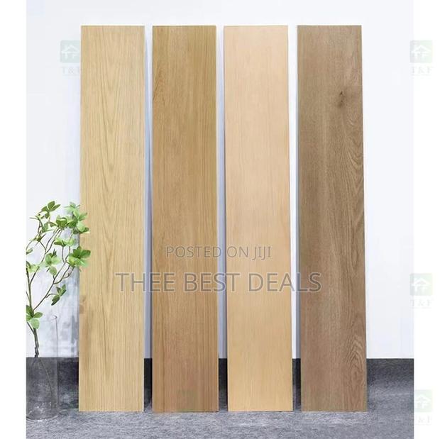 Wood Like Wood Print Tiles