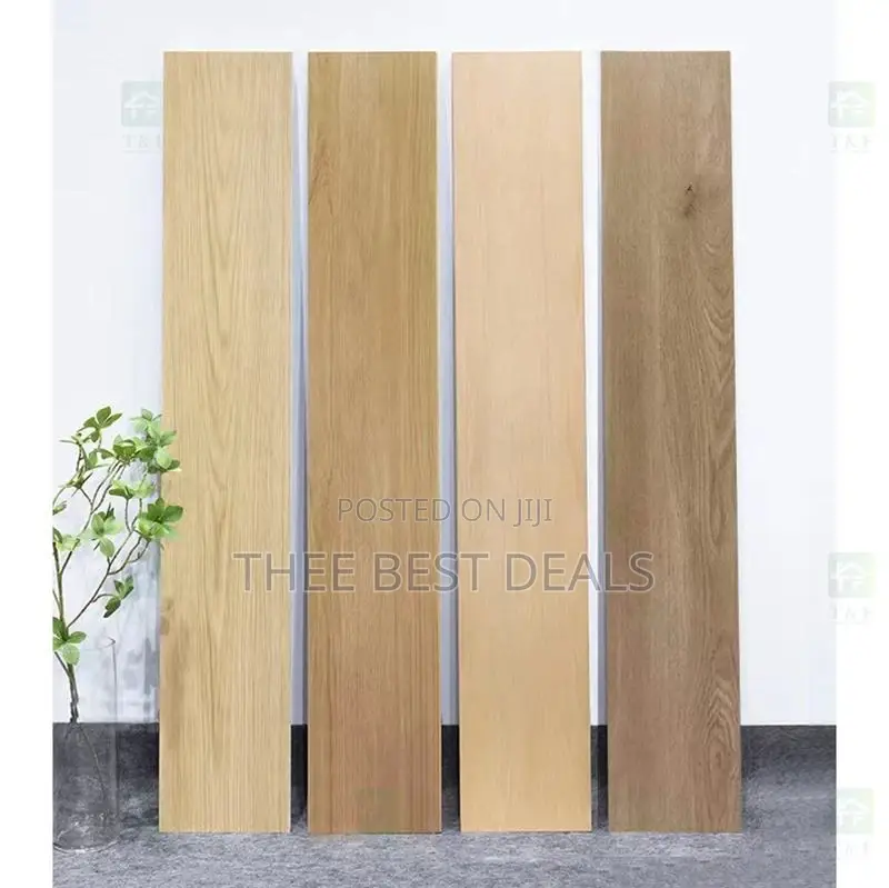 Wood Like Wood Print Tiles