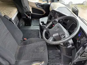 Blue Actros 2546 Mp4