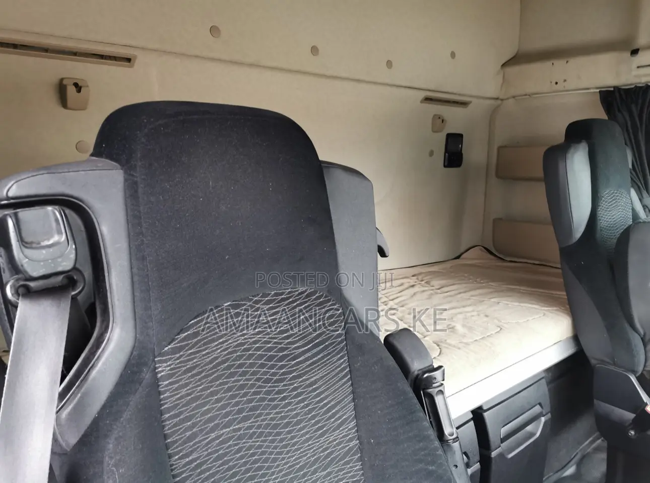 Blue Actros 2546 Mp4