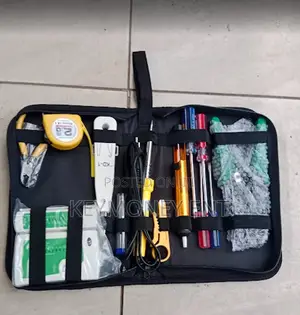 Networking Toolkit Set Proffesional