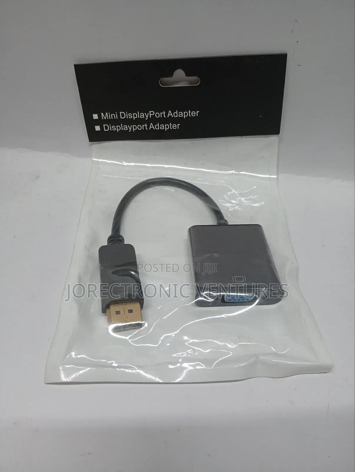 Mini Displayport Adapter