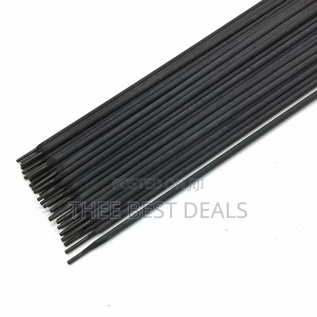 Cast Iron Welding Rods 1kg - main view