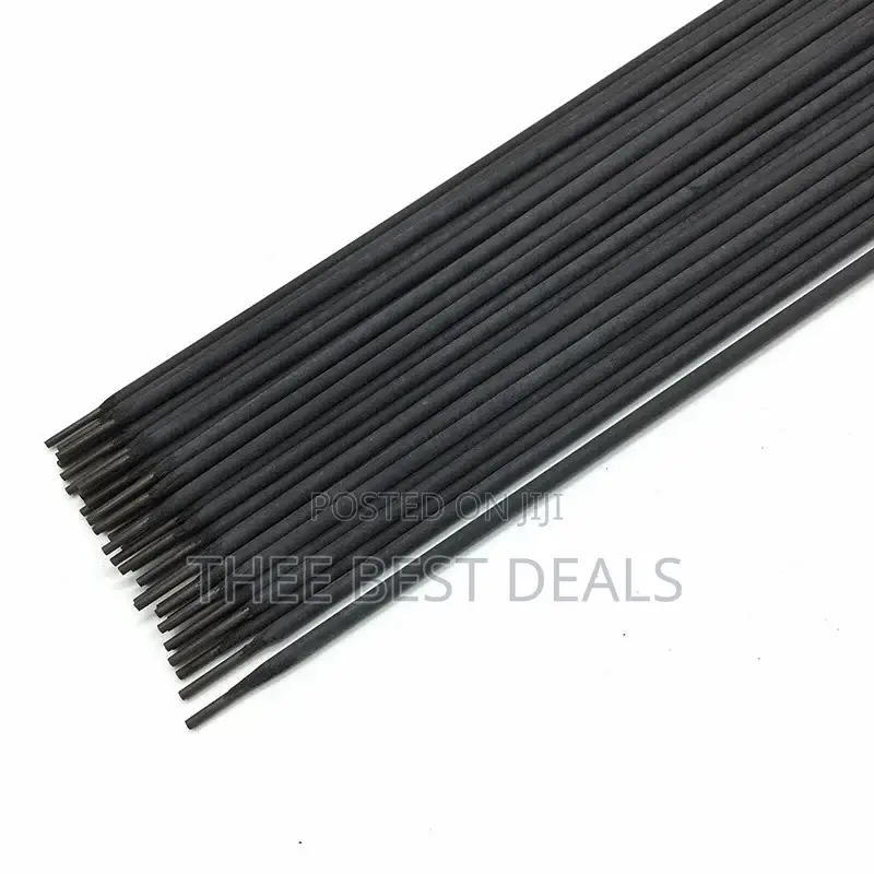 Cast Iron Welding Rods 1kg