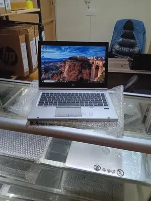 Laptop HP EliteBook 8460P 8GB Intel Core I5 HDD 500GB