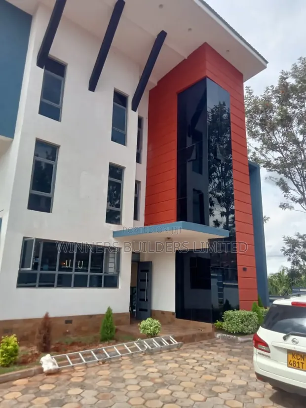 5bdrm Maisonette in Ngoingwa Estate for sale
