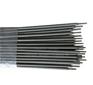 High Quality Cast Iron Welding Electrodes 5kgs