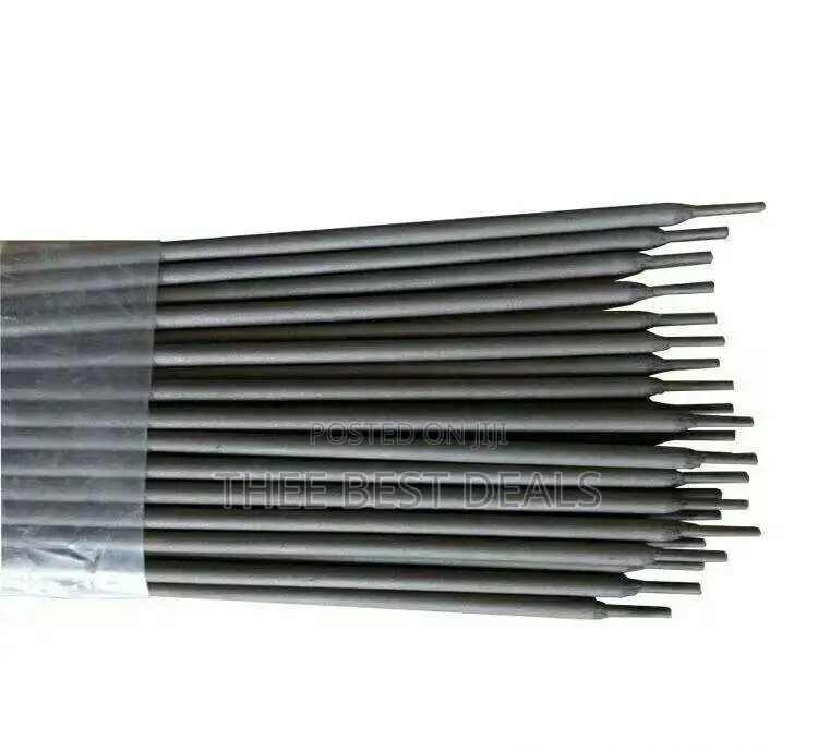 High Quality Cast Iron Welding Electrodes 5kgs