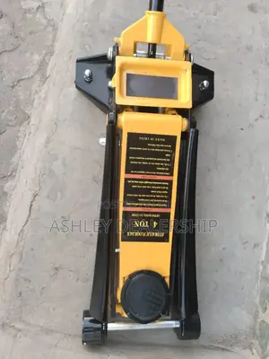 Hydraulic Jack Lifter
