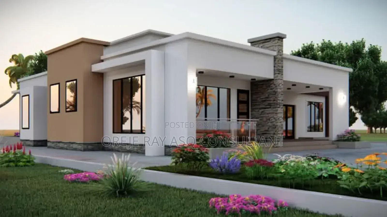 Interior Design, House Plan and Approval
