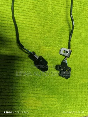 Crankshaft Position Sensor Mitsubishi Io