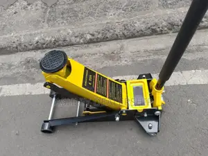 Floor Hydraulic Jack