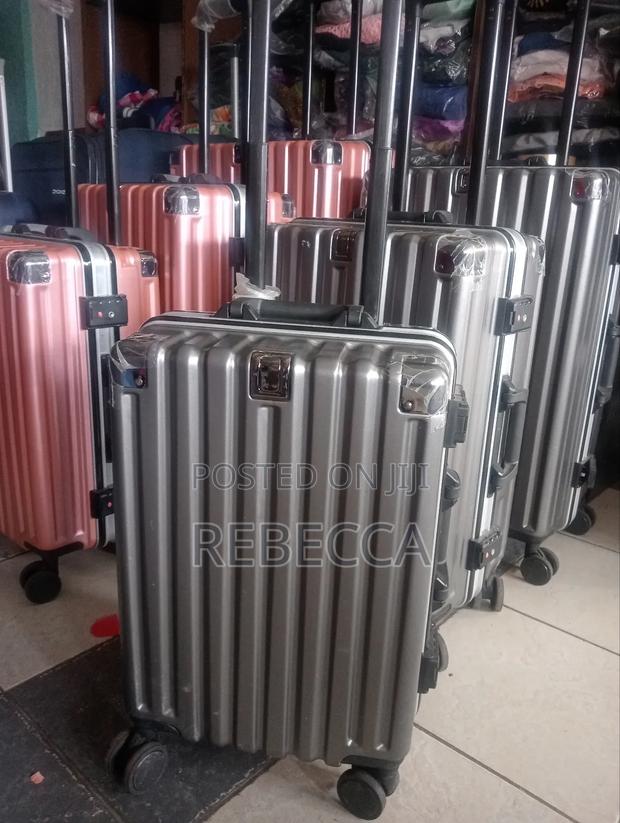 Suitcases Travel Bag - main view