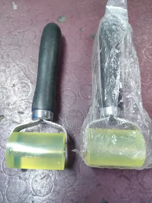 Tent Gun Roller