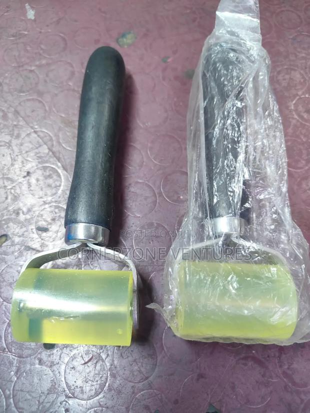Tent Gun Roller - main view