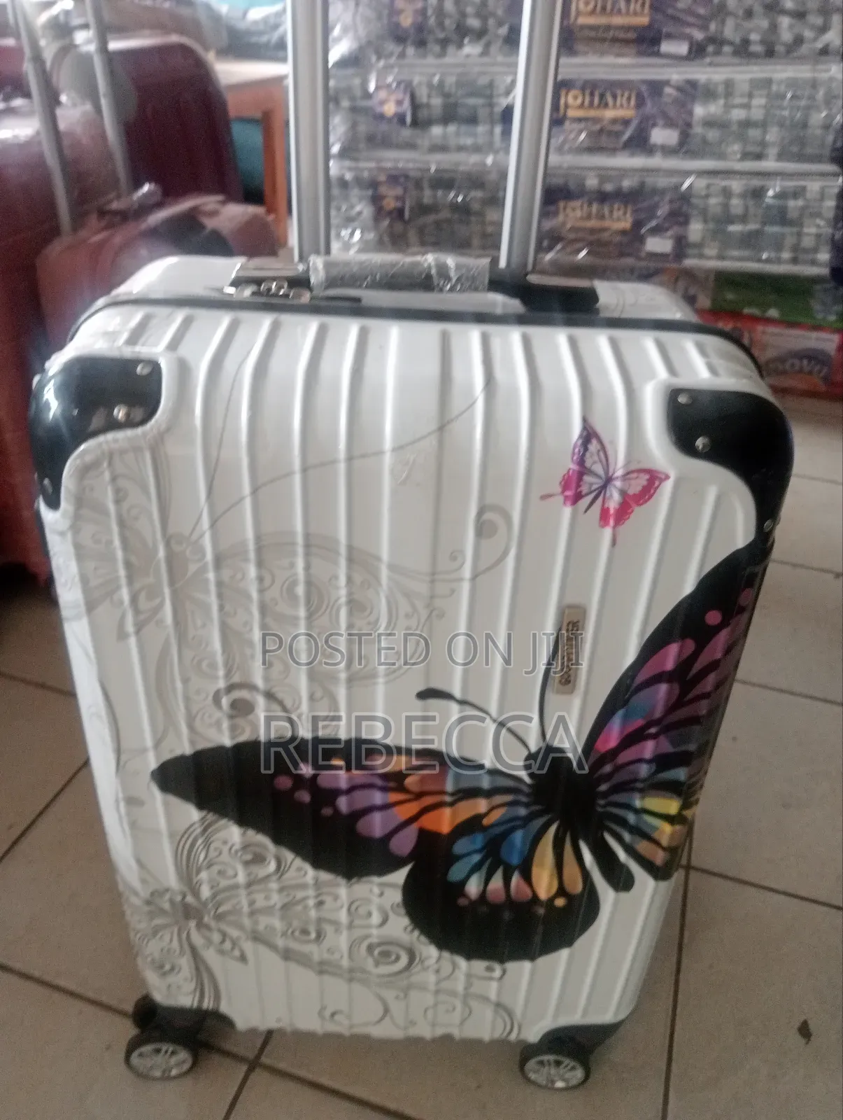 Suitcases Travel Bag