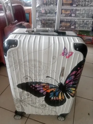 Suitcases Travel Bag