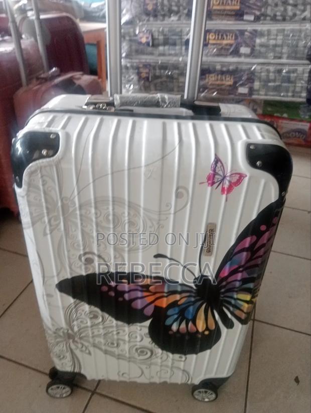 Suitcases Travel Bag - thumbnail 2