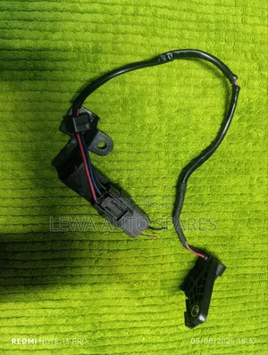 Crankshaft Position Sensor For Mazda Demio