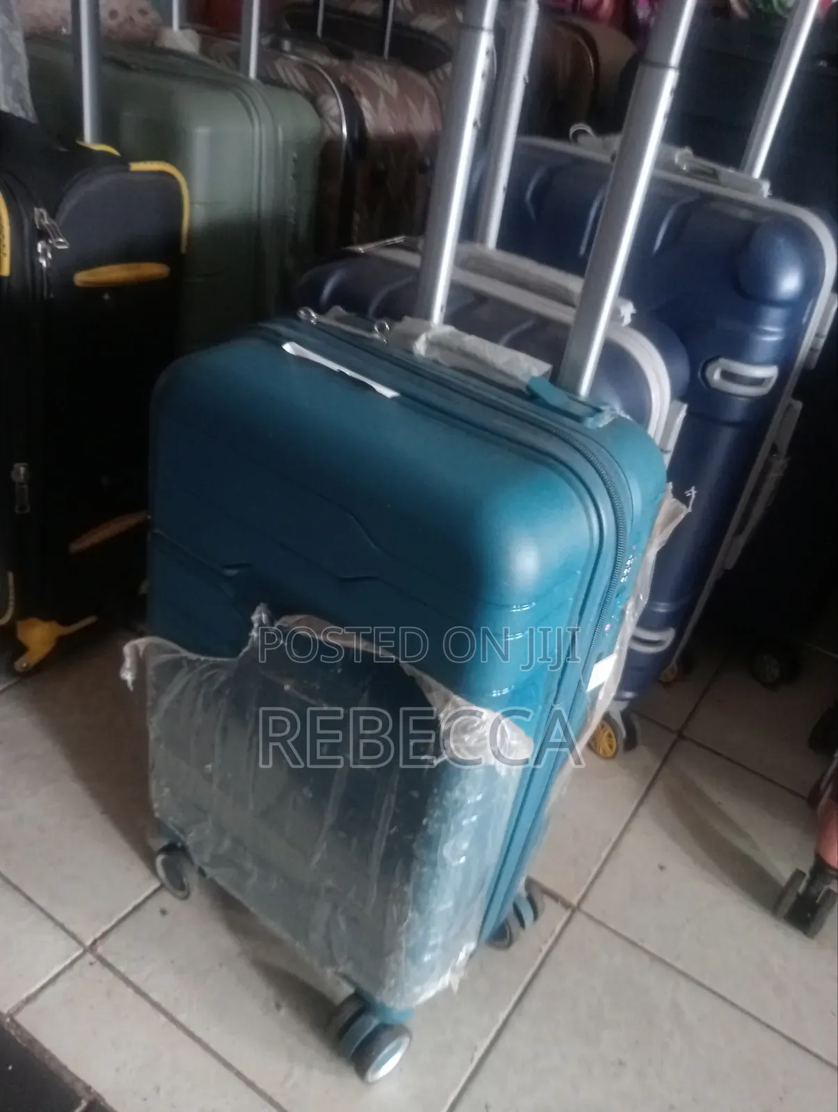 Suitcases Travel Bag