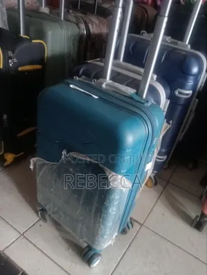 Suitcases Travel Bag