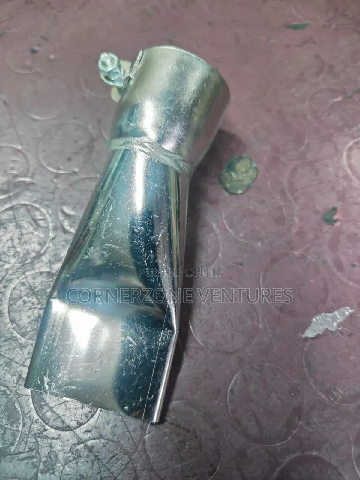 Tent Gun Nozzle Spare/ Tent Gun Nozzle