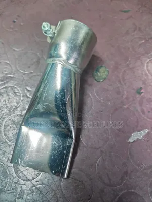 Tent Gun Nozzle Spare/ Tent Gun Nozzle