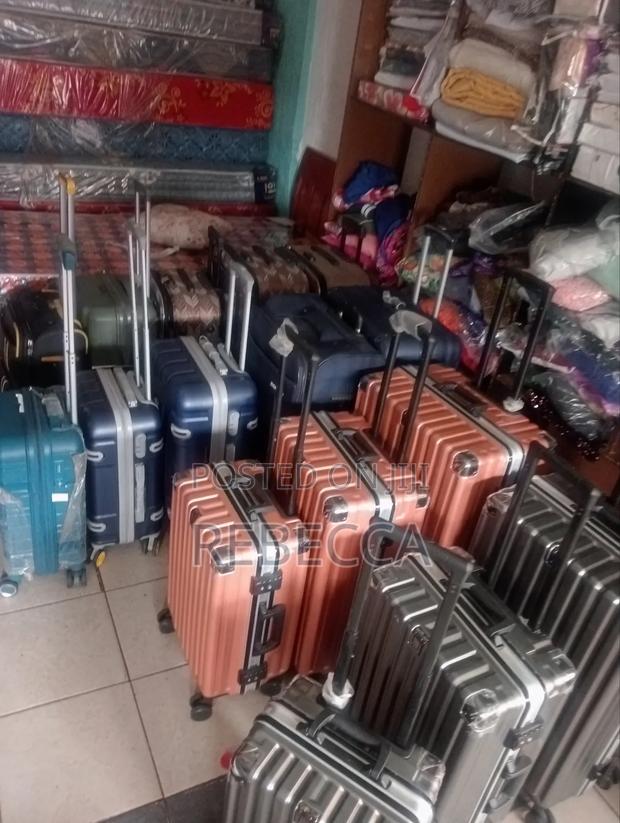 Suitcases Travel Bag - thumbnail 5