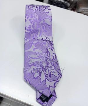 Mauve Purple Executive Tie Sets - thumbnail 2