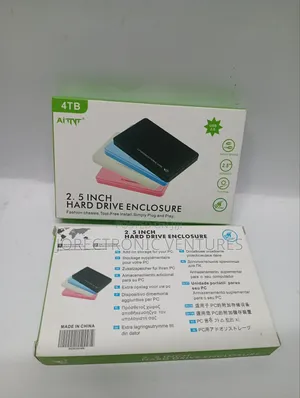 Wd Hard Disk Casing 2.0