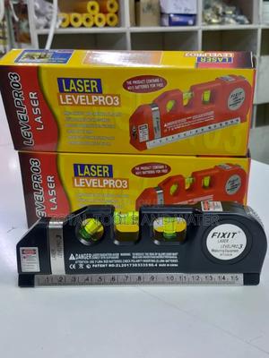 Laser Level Pro3 - thumbnail 2